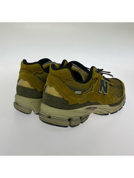 NEW BALANCE スニーカー M2002RDP (27.0)