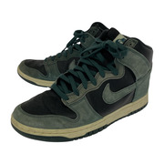NIKE スニーカー Dunk High Retro PRM 27.5cm