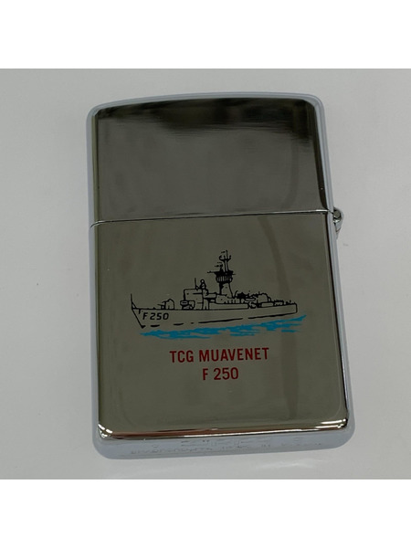 ZIPPO 93年 TCG MUAVENET F250