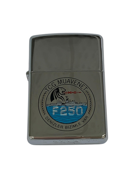 ZIPPO 93年 TCG MUAVENET F250