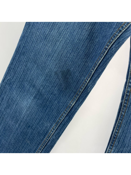 Levi's デニム・ジーンズ FOR MEN ストライプ W31 L30