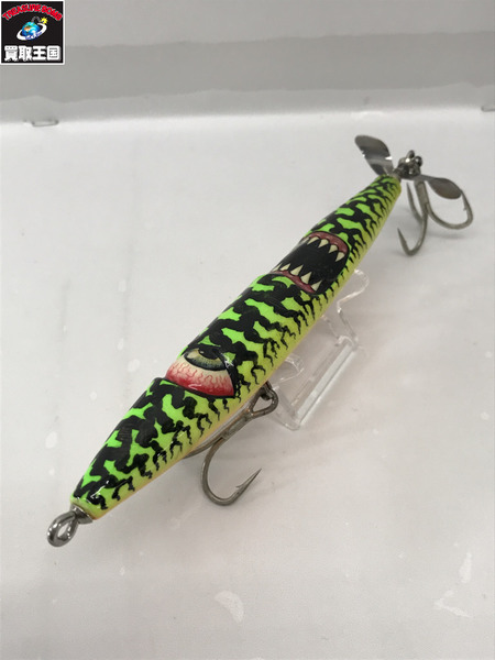 a.h.p.l　アマゾンフラッター