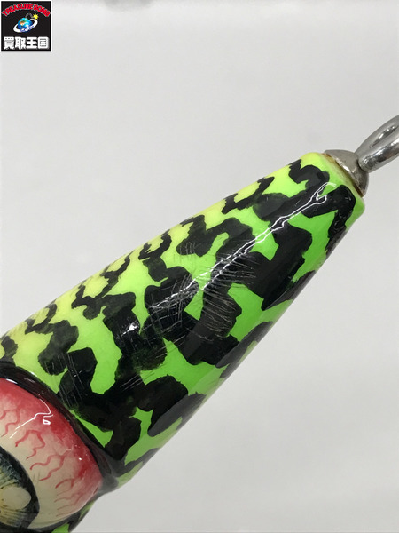 a.h.p.l　アマゾンフラッター