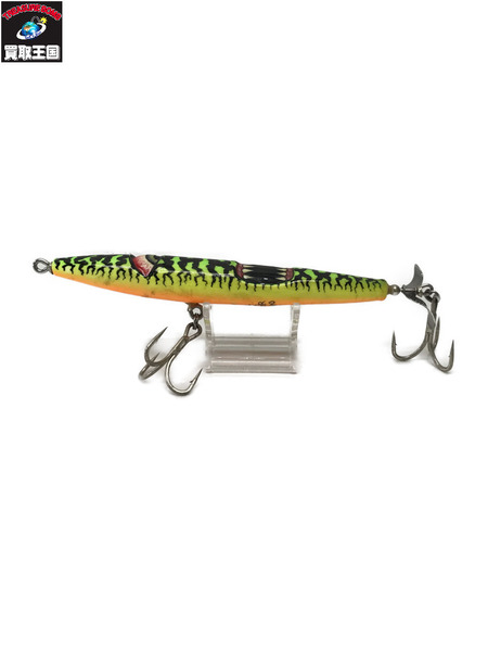 a.h.p.l　アマゾンフラッター