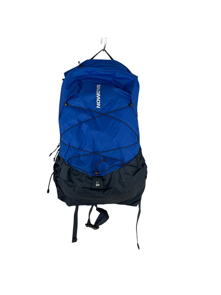 SALOMON リュックサック・バックパック XT20/BLU