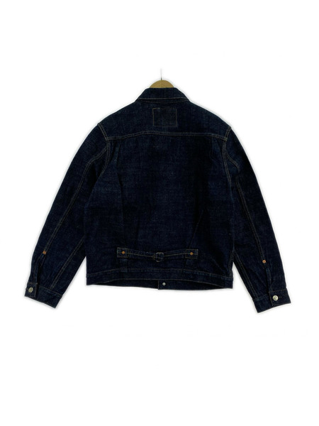 デニムジャケット FOB FACTORY Lot.F2400 38