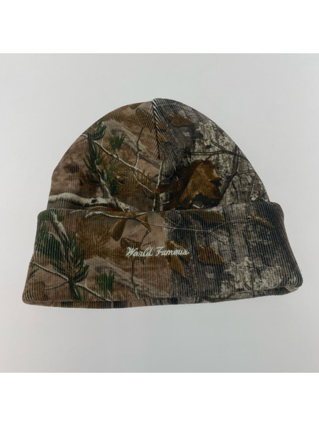 Supreme ニットキャップ 25AW new era box logo beanie
