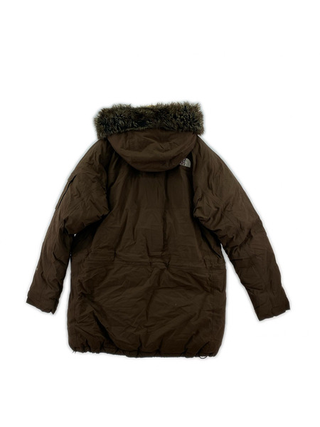 THE NORTH FACE ダウンジャケット 00s Mcmurdo Parka XL