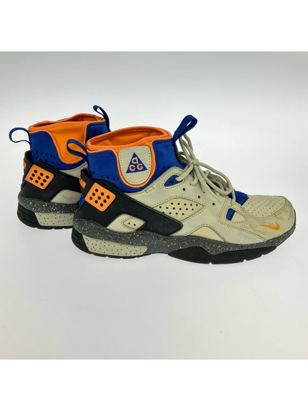NIKE スニーカー ACG Air Mowabb Rattan Birch（28.0）