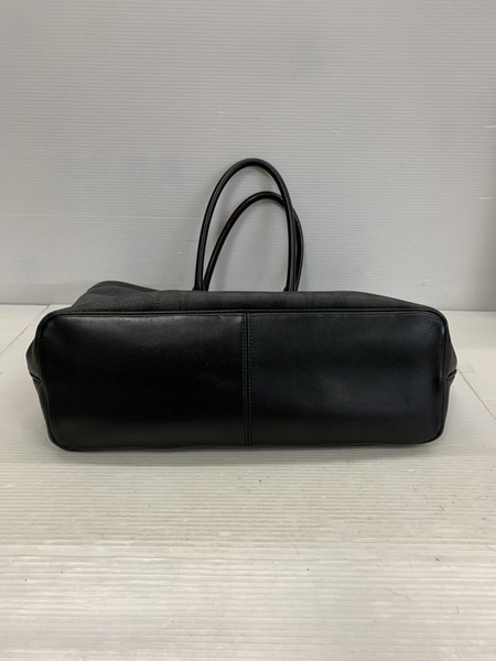トートバッグ COACH シグネチャー レザートートバッグ