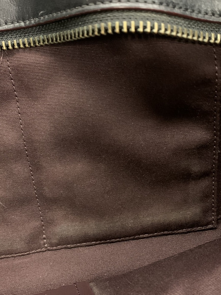 トートバッグ COACH シグネチャー レザートートバッグ