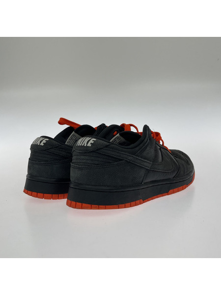 NIKE スニーカー DUNK LOW BY YOU 27.0cm