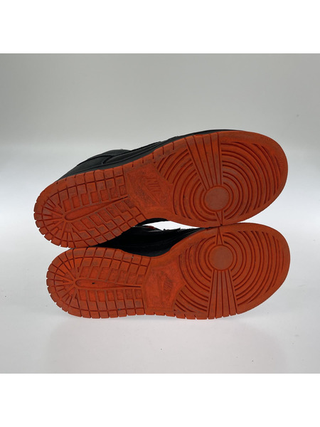 NIKE スニーカー DUNK LOW BY YOU 27.0cm