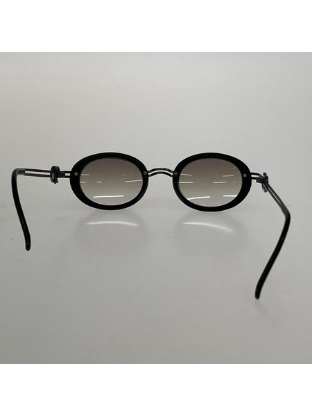 JEAN PAUL GAULTIER FEMME 90s オーバル サングラス[値下]