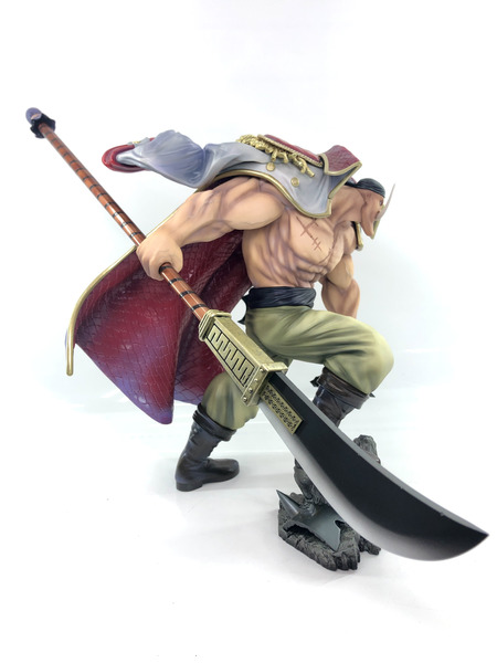 メーカー ワンピース P.O.P MAXIMUM エドワード・ニューゲート