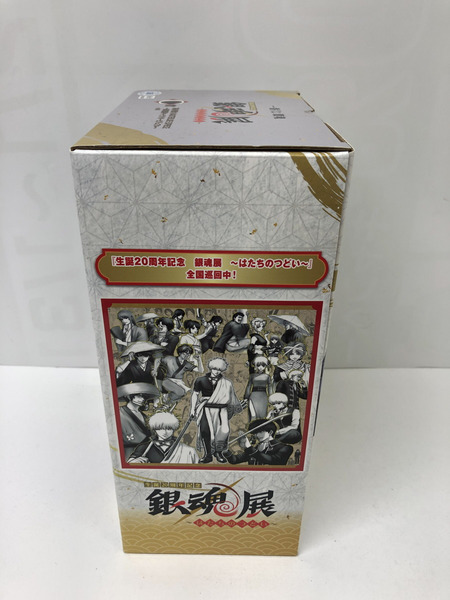 一番くじ ジャンプその他 銀魂展　C賞　高杉晋助