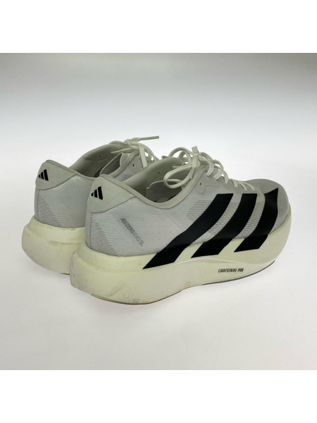 adidas スニーカー JH6206 ADIZERO EVO SL 26.5cm[値下]