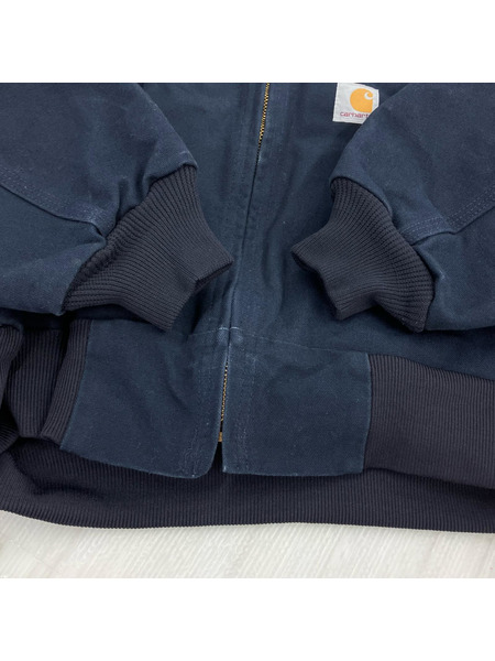 Carhartt ジャケット アクティブジャケット 紺