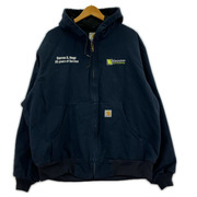 Carhartt ジャケット アクティブジャケット 紺