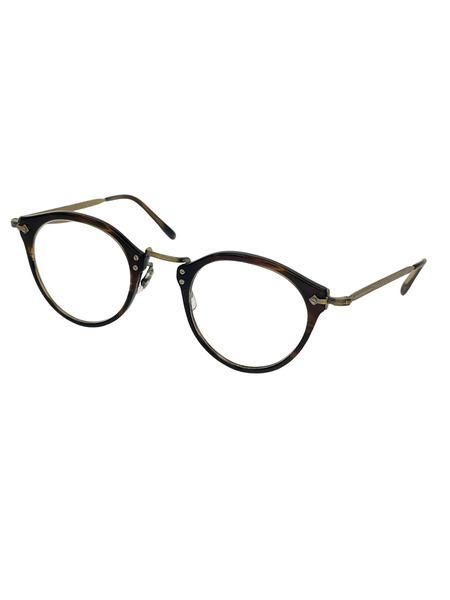 OLIVER PEOPLES LIMITED EDITION 505 VOT 雅 メガネフレーム