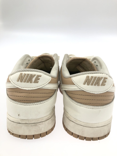 NIKE WMNS Dunk Low Next Nature Hemp 28.5cm DD1873-200[値下]