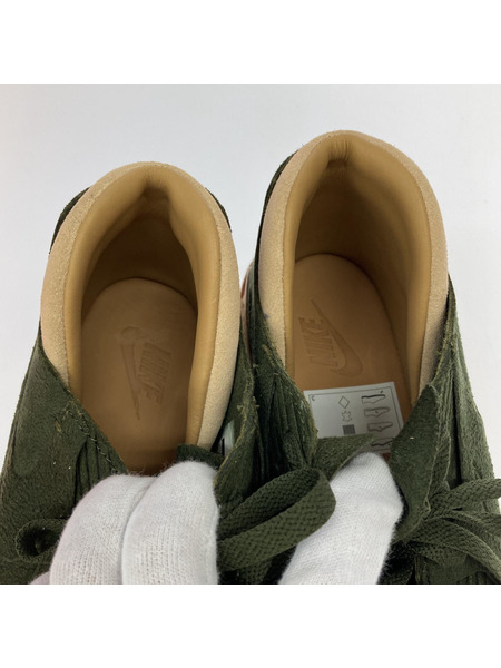 NIKE NIKELAB AIR MAX 90 ROYAL ROUGH GREEN 885891-300[値下]