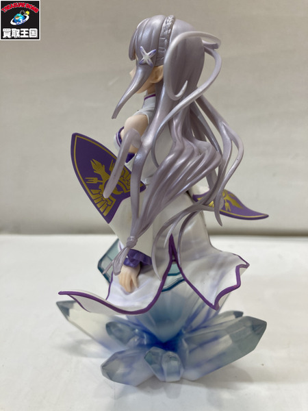 Re:ゼロ 1/8スケール エミリア フィギュア