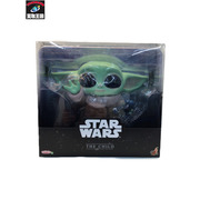 スターウォーズ ザ・チャイルド マンダロリアン コスベイビー サイズL