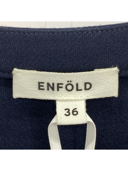 ENFOLD　ワンピース