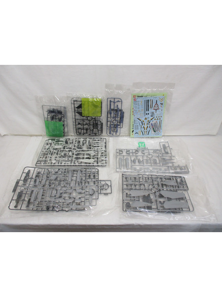 その他ロボットプラモ 1/72 VF-25S メサイアバルキリー オズマ機 ※説明書欠品[値下]