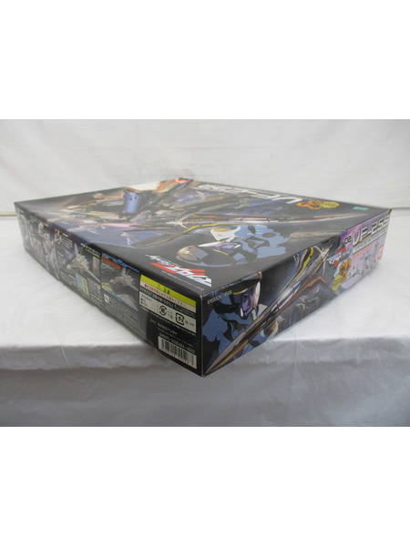 その他ロボットプラモ 1/72 VF-25S メサイアバルキリー オズマ機 ※説明書欠品[値下]