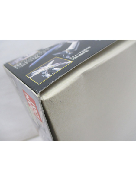 その他ロボットプラモ 1/72 VF-25S メサイアバルキリー オズマ機 ※説明書欠品[値下]