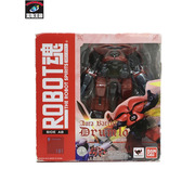 メーカー ロボットその他 ROBOT魂 ドラムロ AURA BATTLER DRUMLO ダンバイン