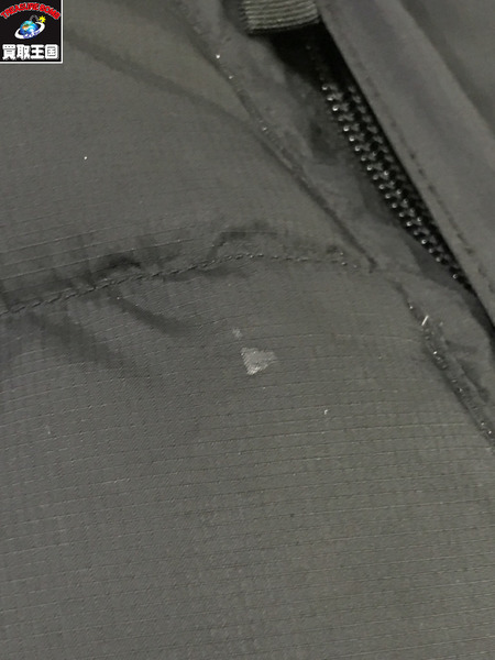 THE NORTH FACE ダウンベスト Nuptse Vest (M)　ND92232