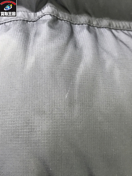 THE NORTH FACE ダウンベスト Nuptse Vest (M)　ND92232