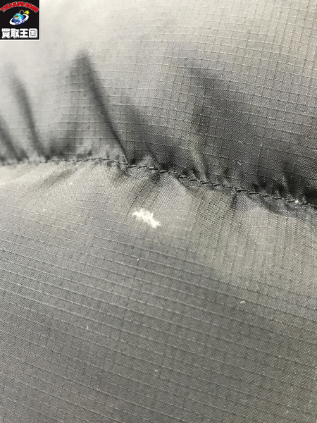 THE NORTH FACE ダウンベスト Nuptse Vest (M)　ND92232
