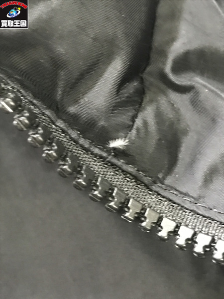 THE NORTH FACE ダウンベスト Nuptse Vest (M)　ND92232
