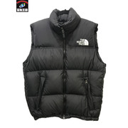 THE NORTH FACE ダウンベスト Nuptse Vest (M)　ND92232