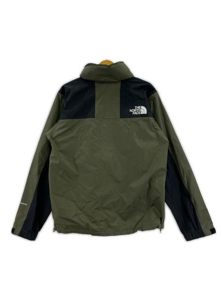 THE NORTH FACE ジャケット マウンテンレインテックス