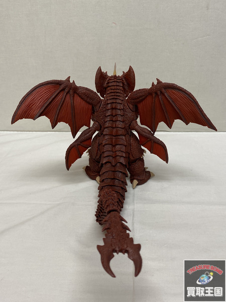 東宝怪獣コレクション　デストロイア完全体