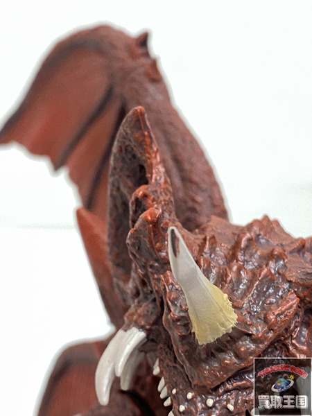 東宝怪獣コレクション　デストロイア完全体