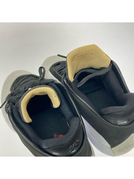 NIKE スニーカー AIR JORDAN 40 PF (27.0cm)