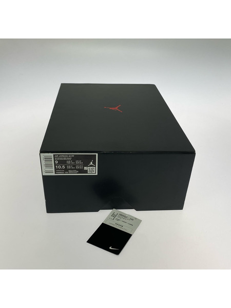 NIKE スニーカー AIR JORDAN 40 PF (27.0cm)