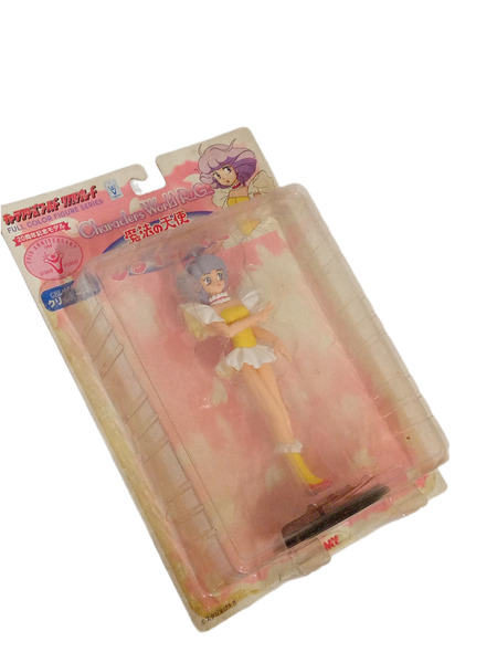 メーカー 美少女その他 キャラクターズワールド リアルグレー クリィミーマミド 20周年記念モデル