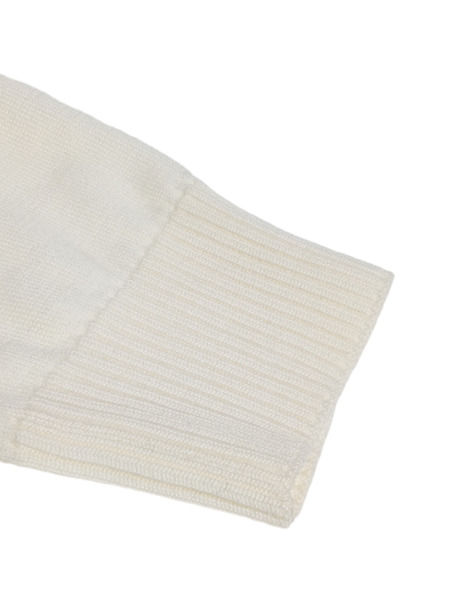 メンズラグ衣料 GIVENCHY ロゴニット