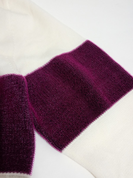 メンズラグ衣料 GIVENCHY ロゴニット