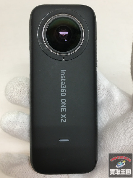 Insta360 One X2 セット アクションカメラ