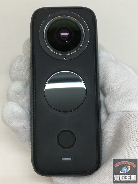 Insta360 One X2 セット アクションカメラ