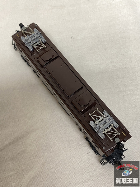 Nゲージ 鉄道模型車両 KATO 3062-2 EF15 最終形