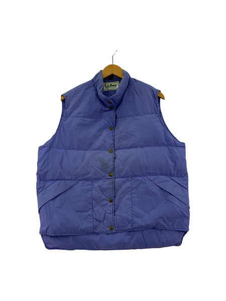 L.L.Bean ダウンベスト 80S/ダウンベスト